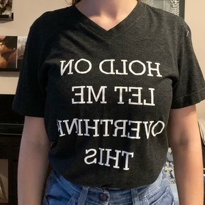 Bella Canvas Graphic Tee